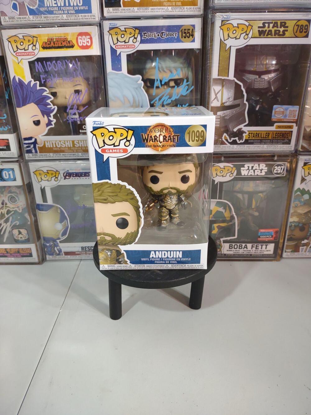 Anduin